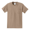 Port & Company PC61PT Tall Essential Pocket Tee