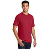 Port & Company® PC61P Essential Pocket Tee