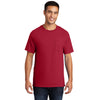 Port & Company® PC61P Essential Pocket Tee