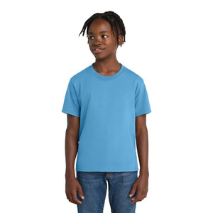 Port & Company PC61Y Youth Essential Tee - 