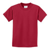 Port & Company PC61Y Youth Essential Tee