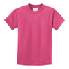 Port & Company PC61Y Youth Essential Tee