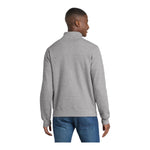 Port & Company PC78FZ Core Fleece Cadet Full-Zip Sweatshirt