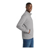 Port & Company PC78FZ Core Fleece Cadet Full-Zip Sweatshirt