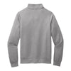 Port & Company PC78FZ Core Fleece Cadet Full-Zip Sweatshirt