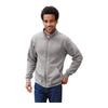 Port & Company PC78FZ Core Fleece Cadet Full-Zip Sweatshirt