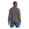 Port & Company PC78FZ Core Fleece Cadet Full-Zip Sweatshirt