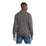Port & Company PC78FZ Core Fleece Cadet Full-Zip Sweatshirt
