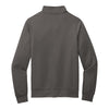 Port & Company PC78FZ Core Fleece Cadet Full-Zip Sweatshirt
