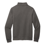 Port & Company PC78FZ Core Fleece Cadet Full-Zip Sweatshirt