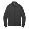 Port & Company PC78FZ Core Fleece Cadet Full-Zip Sweatshirt