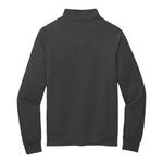 Port & Company PC78FZ Core Fleece Cadet Full-Zip Sweatshirt