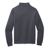 Port & Company PC78FZ Core Fleece Cadet Full-Zip Sweatshirt