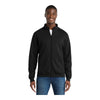 Port & Company PC78FZ Core Fleece Cadet Full-Zip Sweatshirt