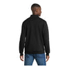 Port & Company PC78FZ Core Fleece Cadet Full-Zip Sweatshirt