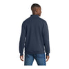 Port & Company PC78FZ Core Fleece Cadet Full-Zip Sweatshirt