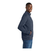 Port & Company PC78FZ Core Fleece Cadet Full-Zip Sweatshirt