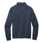 Port & Company PC78FZ Core Fleece Cadet Full-Zip Sweatshirt
