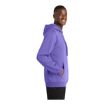 Port & Company PC098H Beach Wash® Garment-Dyed Pullover Hooded Sweatshirt