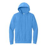 Port & Company PC098H Beach Wash® Garment-Dyed Pullover Hooded Sweatshirt