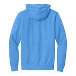 Port & Company PC098H Beach Wash® Garment-Dyed Pullover Hooded Sweatshirt