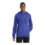 Port & Company PC098H Beach Wash® Garment-Dyed Pullover Hooded Sweatshirt