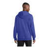 Port & Company PC098H Beach Wash® Garment-Dyed Pullover Hooded Sweatshirt