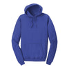 Port & Company PC098H Beach Wash® Garment-Dyed Pullover Hooded Sweatshirt