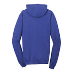 Port & Company PC098H Beach Wash® Garment-Dyed Pullover Hooded Sweatshirt