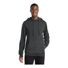 Port & Company PC098H Beach Wash® Garment-Dyed Pullover Hooded Sweatshirt