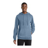 Port & Company PC098H Beach Wash® Garment-Dyed Pullover Hooded Sweatshirt