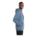 Port & Company PC098H Beach Wash® Garment-Dyed Pullover Hooded Sweatshirt