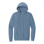 Port & Company PC098H Beach Wash® Garment-Dyed Pullover Hooded Sweatshirt