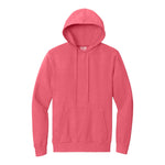Port & Company PC098H Beach Wash® Garment-Dyed Pullover Hooded Sweatshirt