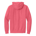 Port & Company PC098H Beach Wash® Garment-Dyed Pullover Hooded Sweatshirt