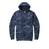 Port & Company PC78HC Core Fleece Camo Pullover Hooded Sweatshirt