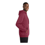 Port & Company PC098H Beach Wash® Garment-Dyed Pullover Hooded Sweatshirt