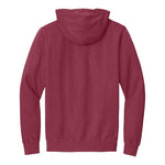 Port & Company PC098H Beach Wash® Garment-Dyed Pullover Hooded Sweatshirt