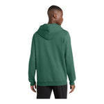 Port & Company PC098H Beach Wash® Garment-Dyed Pullover Hooded Sweatshirt