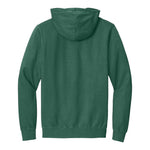 Port & Company PC098H Beach Wash® Garment-Dyed Pullover Hooded Sweatshirt