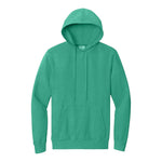 Port & Company PC098H Beach Wash® Garment-Dyed Pullover Hooded Sweatshirt