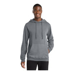 Port & Company PC098H Beach Wash® Garment-Dyed Pullover Hooded Sweatshirt