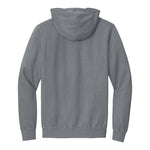 Port & Company PC098H Beach Wash® Garment-Dyed Pullover Hooded Sweatshirt