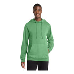 Port & Company PC098H Beach Wash® Garment-Dyed Pullover Hooded Sweatshirt