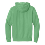 Port & Company PC098H Beach Wash® Garment-Dyed Pullover Hooded Sweatshirt