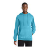 Port & Company PC098H Beach Wash® Garment-Dyed Pullover Hooded Sweatshirt