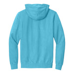 Port & Company PC098H Beach Wash® Garment-Dyed Pullover Hooded Sweatshirt