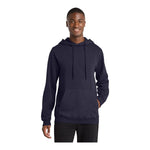 Port & Company PC098H Beach Wash® Garment-Dyed Pullover Hooded Sweatshirt