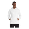 Port & Company PC098H Beach Wash® Garment-Dyed Pullover Hooded Sweatshirt