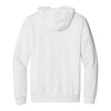 Port & Company PC098H Beach Wash® Garment-Dyed Pullover Hooded Sweatshirt